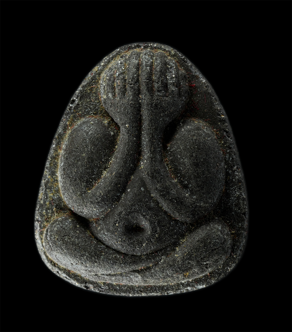 2Sep24 (135)p.jpg - พระปิดตามหาอุตม์ หลวงพ่อมาลัย วัดบางหญ้าแพรก จ.สมุทรสาคร ปี2526 เนื้อผงพุทธคุณ ผงว่าน ผงใบลาน หลวงพ่อมาลัย พระอาจารย์ทีตี๋ใหญ่ ให้ความเคารพศรัทธา(องค์ [..] | https://kamulet.in.th